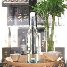 大嶺 3粒米 夏のおとずれ (夏之來訪) 720ml