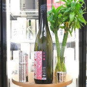 花陽浴 山田錦 純米吟釀 無濾過 生原酒 1800ml