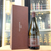 新政 農民藝術概論 純米酒 760ml