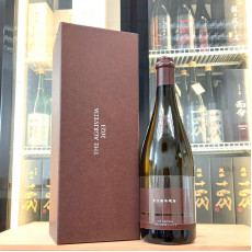 新政 農民藝術概論 純米酒 760ml