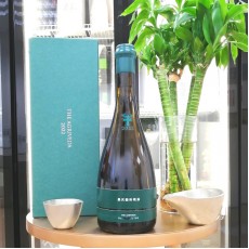 新政 農民藝術概論 2022 純米酒 760ml