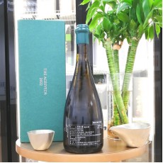 新政 農民藝術概論 2022 純米酒 760ml