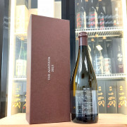 新政 農民藝術概論 純米酒 760ml