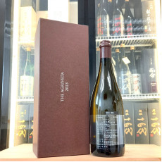 新政 農民藝術概論 純米酒 760ml