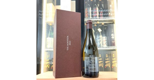 新政農民藝術概論純米酒760ml | 日本清酒| 日本Sake - 灣聚清酒Greater