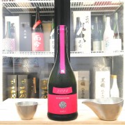 新政 秋櫻 生酛木桶 純米 原酒 720ml