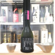 新政 秋櫻 生酛木桶 純米 原酒 720ml