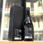 亀泉 CEL-24 愛山 純米大吟釀 原酒 720ml