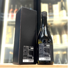 亀泉 CEL-24 愛山 純米大吟釀 原酒 720ml