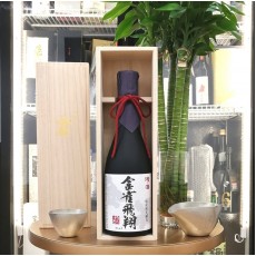 金雀 飛翔 純米大吟釀 720ml