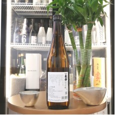 信州龜齡 長野県產 ひとごこち 純米吟釀 720ml