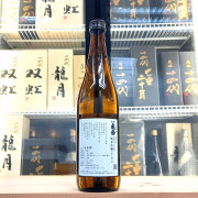信州龜齡 長野県產 ひとごこち 純米吟釀 720ml