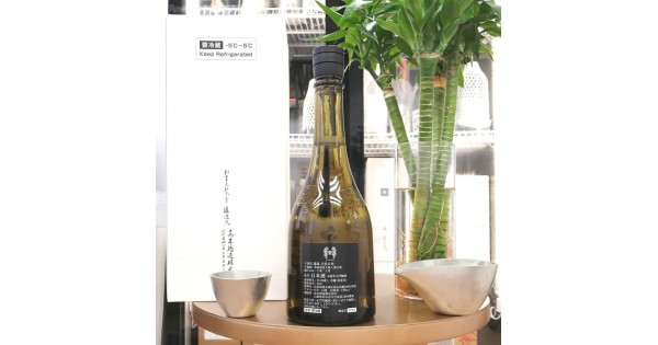 白雲去來 十四代 高木酒造株式会社十四代龍泉白雲去來純米大吟釀－專家推薦清酒