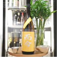 而今 八反錦 火入れ 純米吟釀 1800ml