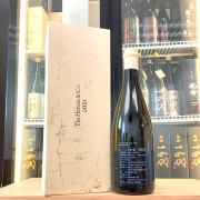 新政 異端教祖株式会社 760ml