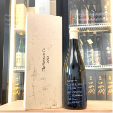 新政 異端教祖株式会社 760ml