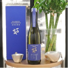一白水成 全國新酒鑑評會 金賞酒 大吟釀 720ml