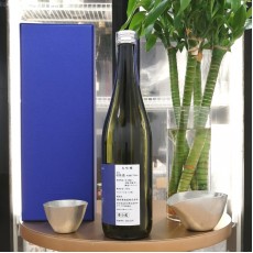 一白水成 全國新酒鑑評會 金賞酒 大吟釀 720ml