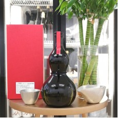 日高見 中取り 純米大吟釀 720ml (黑葫蘆瓶)