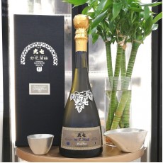 大七 妙花闌曲 Grande Cuvee 純米大吟釀 750ml