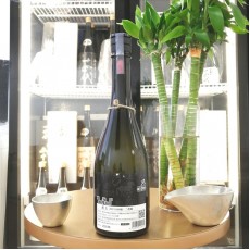 產土 山田錦 二農釀 720ml