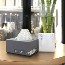 能作 杯 - 富士山 ( 金箔 ) 60cc 511285