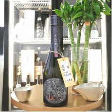 產土 山田錦 六農釀 720ml