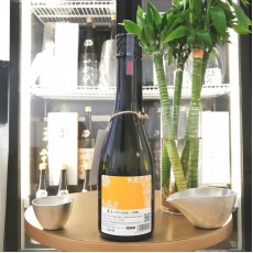 產土 山田錦 六農釀 720ml