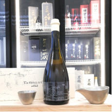 新政 異端教祖株式会社 2022 760ml