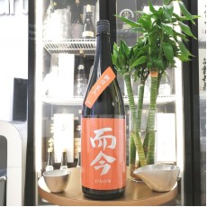 而今 朝日 火入 純米吟釀 1800ml