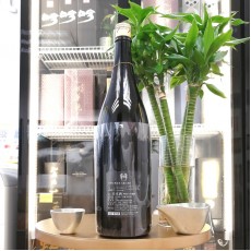 十四代 酒未来 大極上諸白 純米大吟釀 1800ml