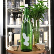 大嶺 3粒米 生詰 秋酒 ひやおろし 山田錦 1800ml (原酒)