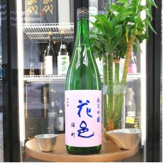 花邑 雄町 純米吟釀 1800ml