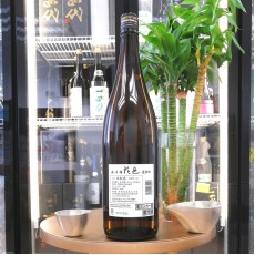 花邑 陸羽田 純米酒 1800ml