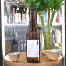 信州龜齡 長野県產 ひとごこち 純米酒 720ml
