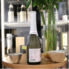 獺祭 45 SPARKLING 純米大吟釀 氣泡濁酒 360ml