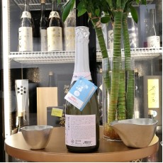 獺祭 45 SPARKLING 純米大吟釀 氣泡濁酒 360ml