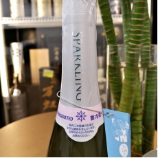 獺祭 45 SPARKLING 純米大吟釀 氣泡濁酒 360ml