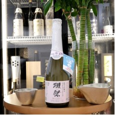 獺祭 45 SPARKLING 純米大吟釀 氣泡濁酒 360ml