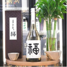 黑龍 福 大吟釀 720ml