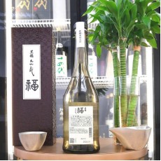 黑龍 福 大吟釀 720ml