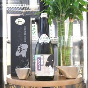 亀の井 くどき上手 2025 斗瓶囲大吟釀 720ml (鑑評會出品酒)