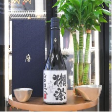 獺祭 磨之先 純米大吟釀 720ml