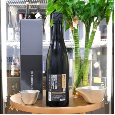 作 槐(懷)山一滴水 純米大吟釀 750ml