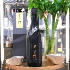 作 槐(懷)山一滴水 純米大吟釀 750ml