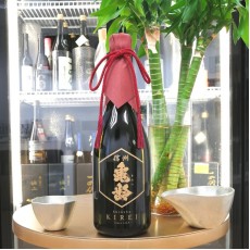 信州亀齢 プレミアムゴールド 美山錦 純米大吟釀 720ml