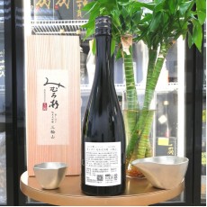 三諸杉 三輪山 袋しぼり 純米大吟釀 720ml 