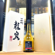 十四代 龍泉 隼 純米大吟釀 720ml