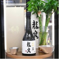 十四代 龍泉 隼 純米大吟釀 720ml