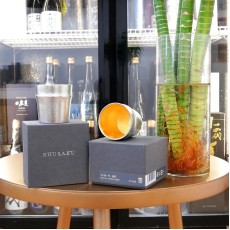 能作 杯 - 竹 50cc 501280